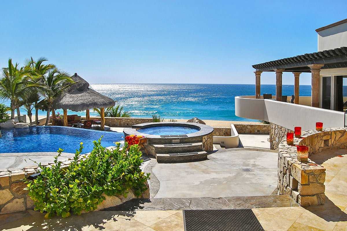 Cabo Mexico Real Estate For Sale