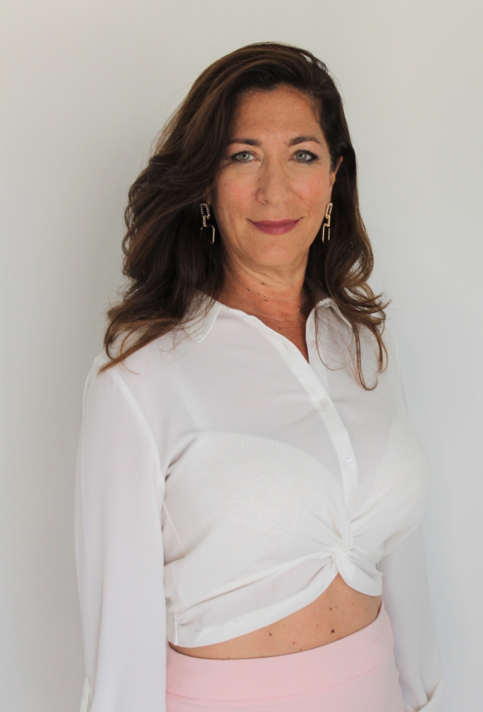 Carol Boniuk